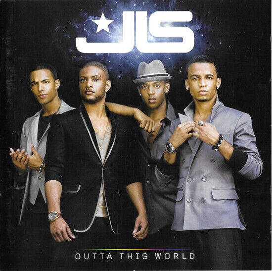 Jls - Outta This World