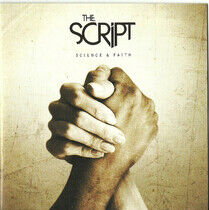 Script - Science & Faith