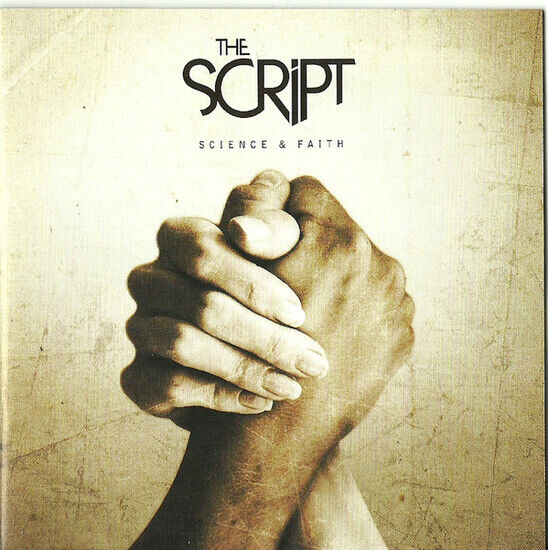 Script - Science & Faith