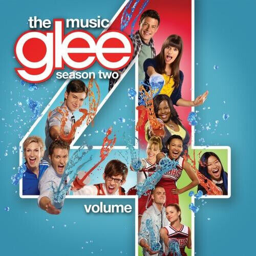 V/A - Glee:the Music Volume 4