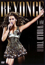 Beyonce - I Am...World Tour