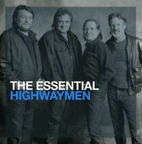 Highwaymen - Essential Highwaymen