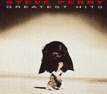 Perry, Steve - Greatest Hits + Five..