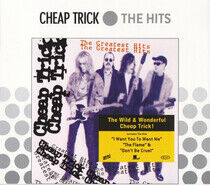 Cheap Trick - Greatest Hits