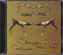 Modest Mouse - Everywhere & His Nasty ..