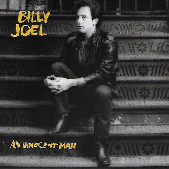 Joel, Billy - Innocent Man