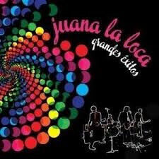 La Loca, Juana - Grandes Exitos