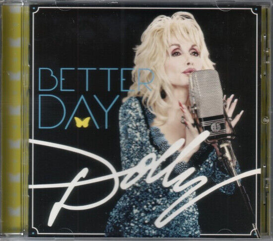 Parton, Dolly - Better Day