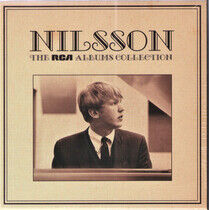 Nilsson, Harry - Rca Albums.. -Box Set-