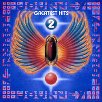 Journey - Greatest Hits Vol.2