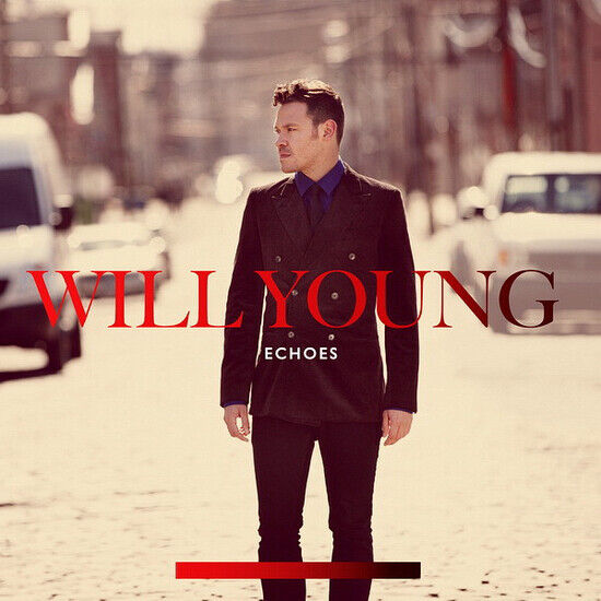 Young, Will - Echoes