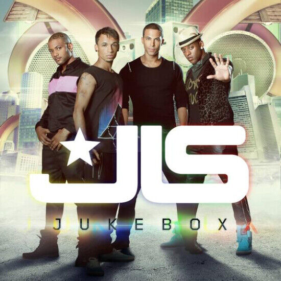 Jls - Jukebox