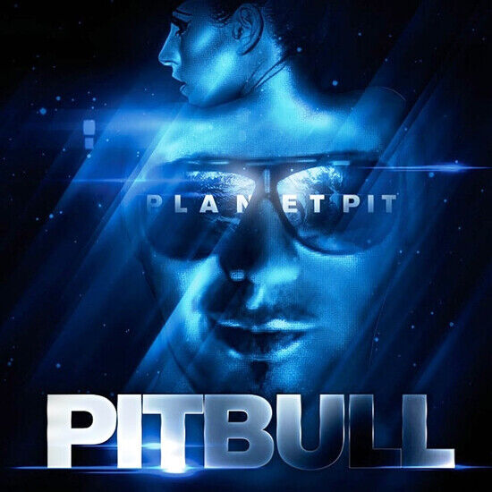 Pitbull - Planet Pit