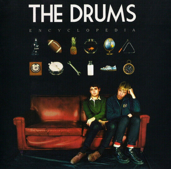 Drums - Encyclopedia