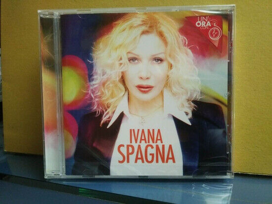 Spagna - Un\'ora Con