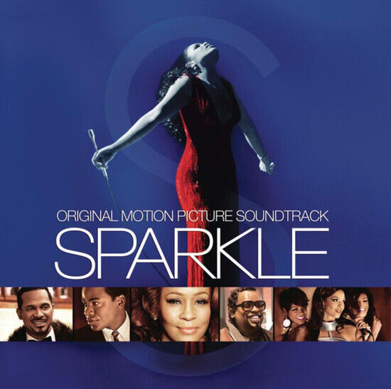 V/A - Sparkle