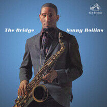 Rollins, Sonny - Bridge