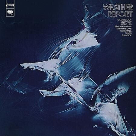 Weather Report - Weather Report