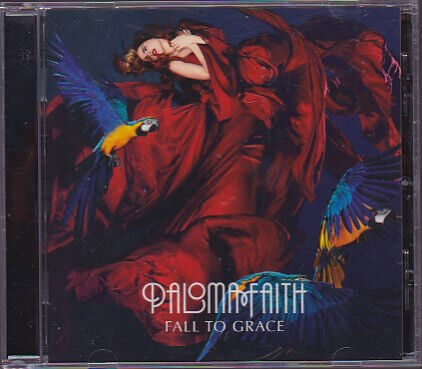 Faith, Paloma - Fall To Grace