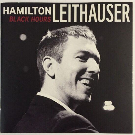 Leithauser, Hamilton - Black Hours