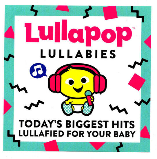 Lullapop Lullabies - Lullapop Lullabies