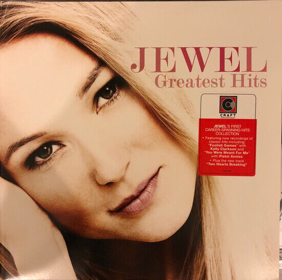 Jewel - Greatest Hits