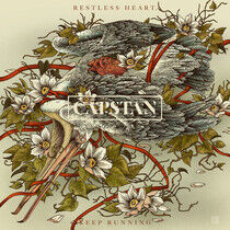 Capstan Shafts - Restless Heart Keep..