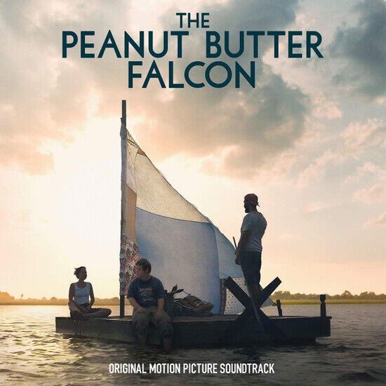 V/A - Peanut Butter Falcon