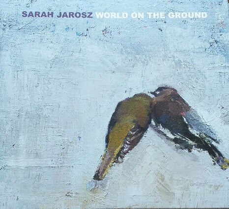 Jarosz, Sarah - World On the Ground