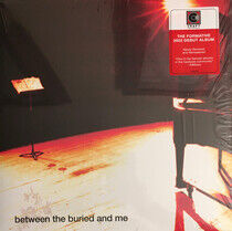 Between the Buried and Me - Between the.. -Remast-