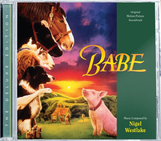 Westlake, Nigel - Babe