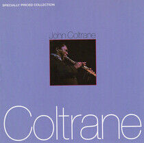 Coltrane, John - John Coltrane