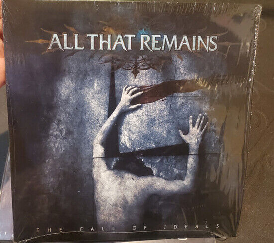 All That Remains - Fall of Ideals