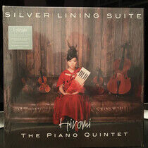 Hiromi - Silver Lining Suite -Hq-