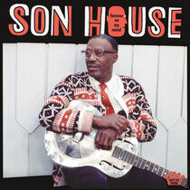 House, Son - Forever On My Mind -Hq-