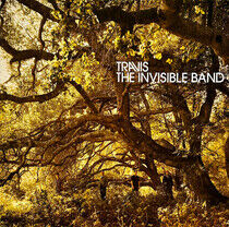 Travis - Invisible Band -Coloured-