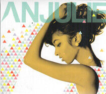 Anjulie - Anjulie