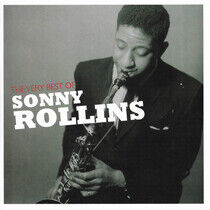 Rollins, Sonny - Very Best of