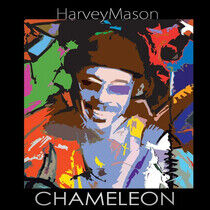 Mason, Harvey - Chameleon