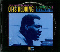 Redding, Otis - Lonely & Blue