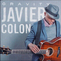 Colon, Javier - Gravity