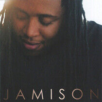 Ross, Jamison - Jamison