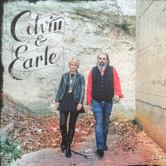 Colvin & Earle - Colvin & Earle