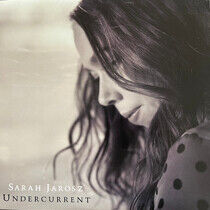 Sarah Jarosz - Undercurrent