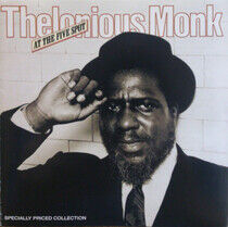 Monk, Thelonious - At the Five Spot