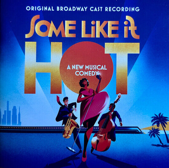 V/A - Some Like It Hot