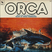 Morricone, Ennio - Orca