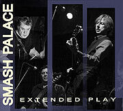 Smash Palace - Extended Play