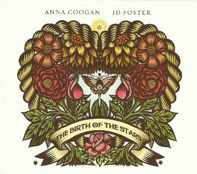 Coogan, Anna & Jd Foster - Birth of Stars