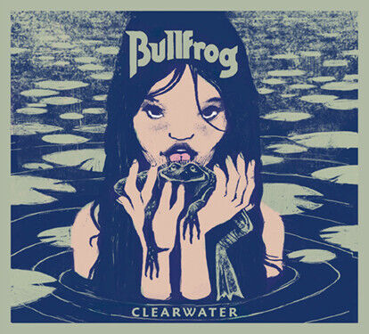 Bullfrog - Clearwater